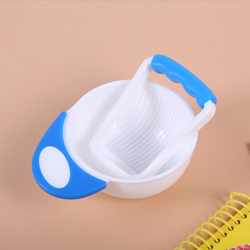 New Arrival Baby Food Maker Supplements Foods Feeder Fruit Grinder Bowl Baby Feeding Grinding Tools Processor For Baby